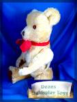 Click to view larger image of Deans Childsplay jointed teddy Bear (Image2)