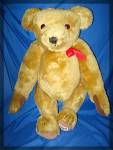 Click to view larger image of Large House of Nisbet, Happy inspired, Teddy Bear (Image1)
