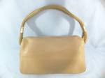 Click to view larger image of Bag Kate Spade Parker  Cream Leather USA (Image3)