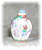 Click to view larger image of HAND PAINTED SNUFF BOTTLE (Image2)