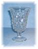 Click to view larger image of FOSTORIA, AMERICAN, FOOTED TUMBLER (Image2)