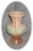 Click to view larger image of 7 Inch Tall Original Label HULL VASE (Image2)