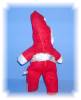 Click to view larger image of VINTAGE JESTOR SANTA CLAUS DOLL - JAPAN.... (Image3)
