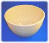 Click to view larger image of OVEN WARE POTTERY 2 LEAF APPLE MIXING BOWL 65 ...... (Image3)