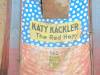 Click to view larger image of Fisher Price  Katy Klucker Red Hen Toy (Image4)