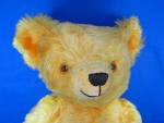 Click to view larger image of Teddy Bear Mohair with growler jointed 18 Inches (Image2)