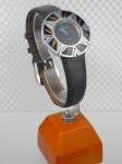 Click to view larger image of Surrisi Sterling Silver Jasper Onyx Mother Pearl Watch (Image3)