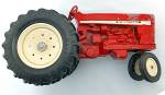 Click to view larger image of Toy International Red Tractor Ertl 18-4-34  (Image5)