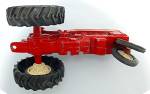 Click to view larger image of Toy International Red Tractor Ertl 18-4-34  (Image6)