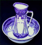 Click here to enlarge image and see more about item Z309: Royal Doulton