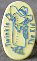 Vintage Twinkie The Kid Ring (Image1)
