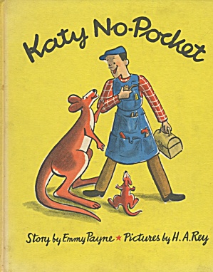 Vintage Katy No Pocket (Image1)