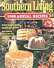 Southern Living 1988 Annual Recipes (Image1)
