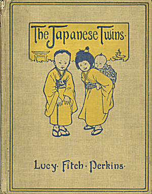 The Japanese Twins (Image1)