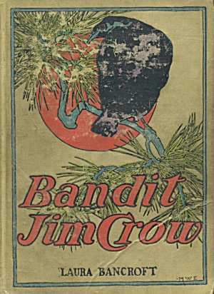 Bandit Jim Crow  (Image1)