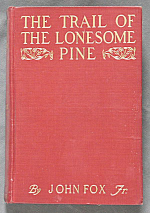 The Trail Of The Lonesome Pine (Image1)