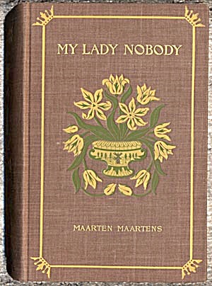 My Lady Nobody (Image1)