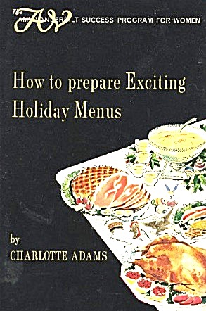 How To Prepare Exciting Holiday Menus