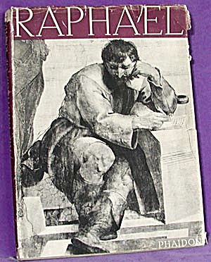 Raphael Paintings And Drawings