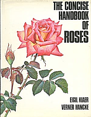 The Concise Handbook of Roses (Image1)