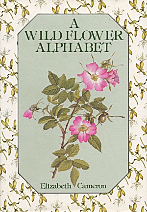 A Wildflower Alphabet