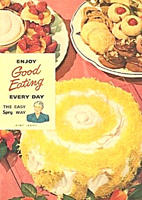 Enjoy Good Eating Every Day The Easy Spry Way
