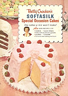 Softasilk Special Occsion Cakes
