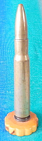 Art Deco Bullet Bakelite Lighter