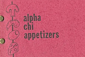 Alpha Chi Appetizers (Image1)