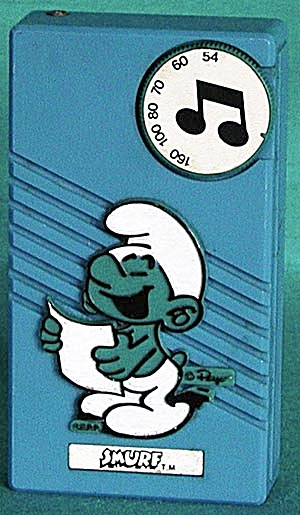 Smurf Radio (Image1)