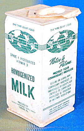 Vintage Milk Carton (Image1)
