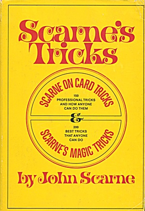  Scarnes Tricks (Image1)