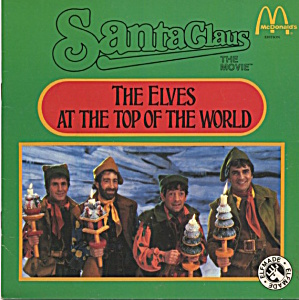 The Elves at the top of the World (Image1)