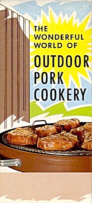 Wonderful World Of Outdoor Pork Cookery (Image1)
