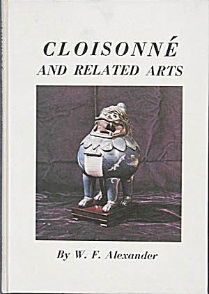 Cloisonne And Related Arts (Image1)