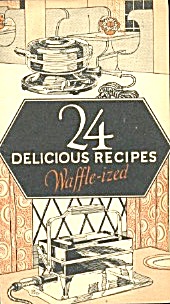 24 Delicious Recipes Waffle-ized (Image1)