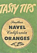 Tasty Tips & Recipes Rare (Image1)