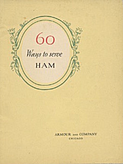 60 Ways to Serve Ham (Image1)