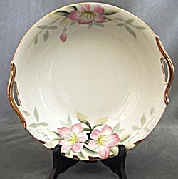 Vintage Noritake Azalea Round Vegetable Bowl (Image1)