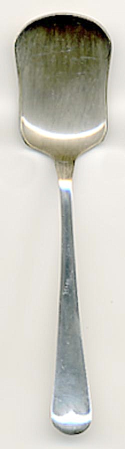 Vintage English Sugar Shovel Or Spoon