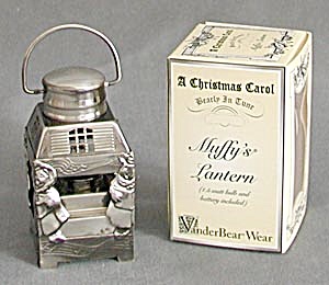 Retired Muffy VanderBear Lantern (Image1)