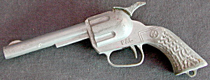 Vintage Kilgore Pal Cap Gun