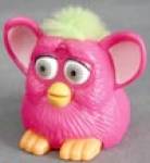 Click to view larger image of Furby, McDonalds Happy Meal Toys (Image2)