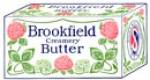 Swift's Brookfield Butter Die Cut Celluloid Calendar