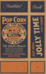 Click to view larger image of Jolly Time Popcorn Box  (Image2)