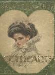 A Book Of Sweethearts 1908