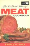 Cookbook Library's Meat Cookbook