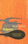 Hotpoint Electric Range Recipes