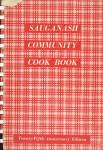 Vintage Sauganash Community Cook Book