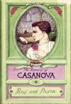 The Memoirs of Casanova Set of 5